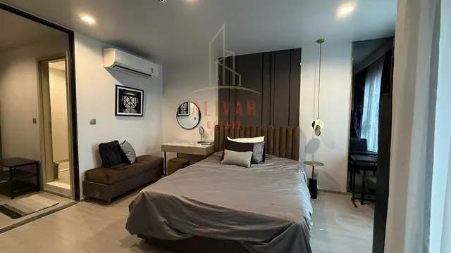 RC092525 ให้เช่า Condo Life Ladprao ติดBTSลาดพร้าว ใกล้ Central ลาดพร้าว