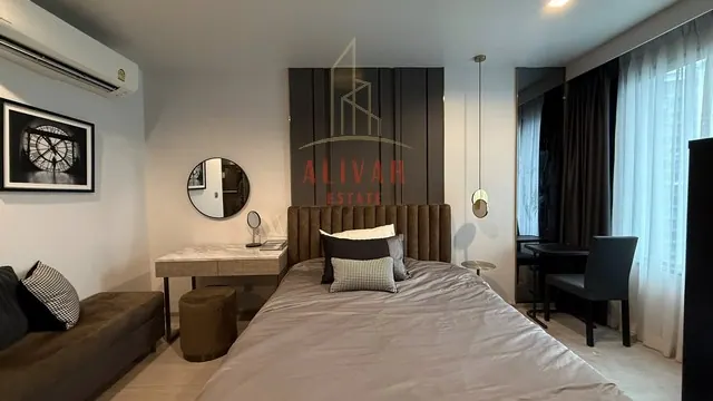 RC092525 ให้เช่า Condo Life Ladprao ติดBTSลาดพร้าว ใกล้ Central ลาดพร้าว