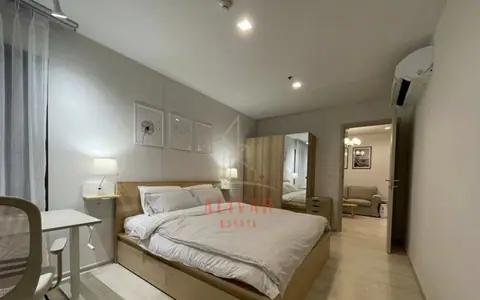 RC092625 ให้เช่า Condo 2 bed Life One Wireless ใกล้ Central Embassy และ BTS เพลินจิต