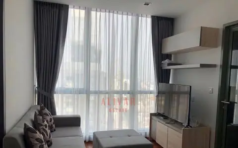 RC093225 ขาย/ให้เช่า Condo Wish Signature @ Midtown Siam ใกล้ BTS ราชเทวี เพียง 350เมตร