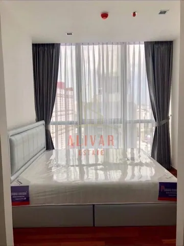 RC093225 ขาย/ให้เช่า Condo Wish Signature @ Midtown Siam ใกล้ BTS ราชเทวี เพียง 350เมตร