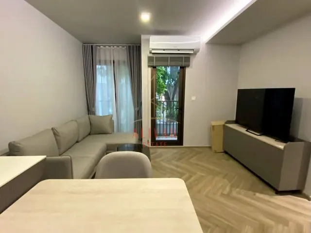 RC093025 ให้เช่า Condo Low Rise Chapter Thonglor 25 near BTS Thonglor