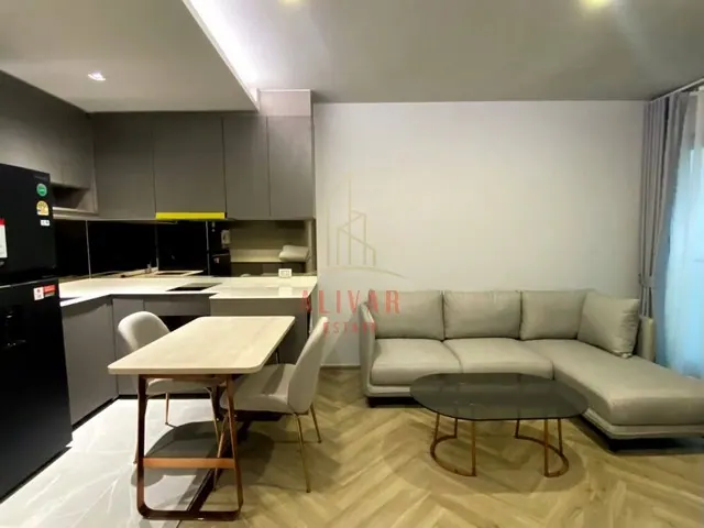 RC093025 ให้เช่า Condo Low Rise Chapter Thonglor 25 near BTS Thonglor