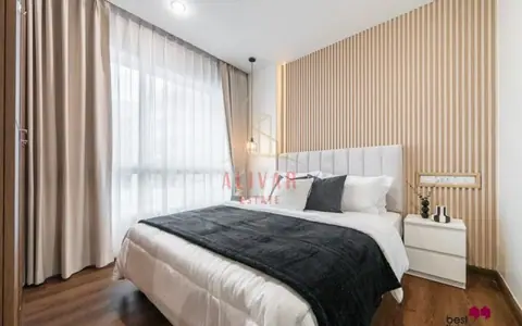 RC094025 ให้เช่า Condo pet-friendly Fully furnished HAPPY CONDO Ladprao 101