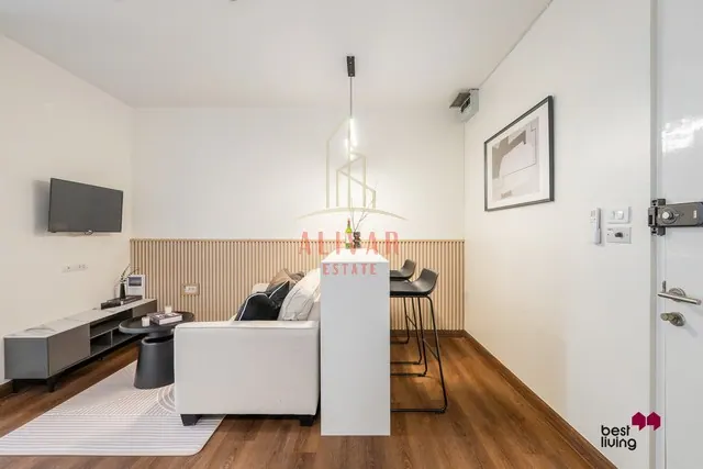 RC094025 ให้เช่า Condo pet-friendly Fully furnished HAPPY CONDO Ladprao 101