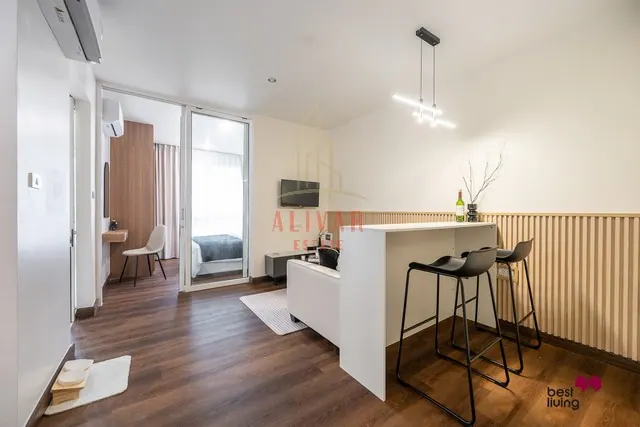 RC094025 ให้เช่า Condo pet-friendly Fully furnished HAPPY CONDO Ladprao 101