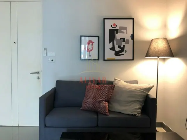 RC093925 ให้เช่า Condo pet-friendly Fully furnished HAPPY CONDO Ladprao 101