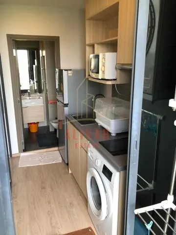 RC093725 Condo for rent IDEO O2 Fully-Furnished ใกล้ BTS บางนา และ Bangkok Mall