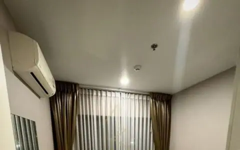 RC093625 Condo for rent THE TREE สุขุมวิท 71-เอกมัย ใกล้ Airport Link รามคำแหง และ BTSสายสีส้ม