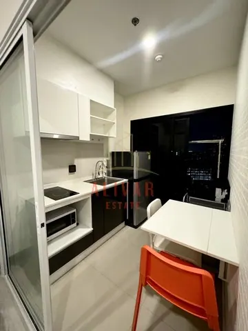 RC093625 Condo for rent THE TREE สุขุมวิท 71-เอกมัย ใกล้ Airport Link รามคำแหง และ BTSสายสีส้ม