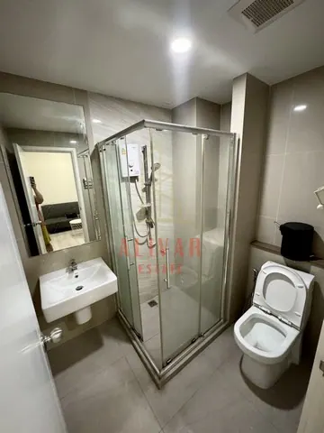 RC093625 Condo for rent THE TREE สุขุมวิท 71-เอกมัย ใกล้ Airport Link รามคำแหง และ BTSสายสีส้ม
