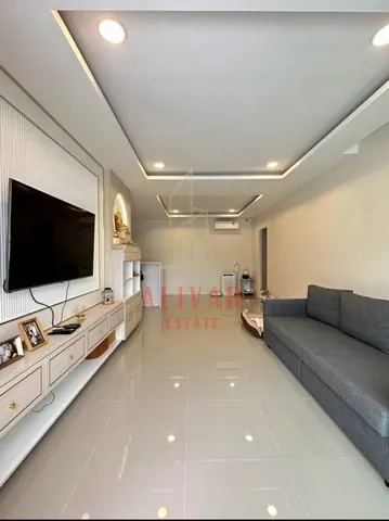 RH091425 ขาย/ให้เช่า บ้านเดี่ยว 2ชั้น 4ห้องนอน Perfect Park Bangna