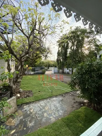 RH091325 ให้เช่าบ้านเดี่ยว 2ชั้น 5ห้องนอน หมู่บ้านปัญญา พัฒนาการ 30 สวนหลวง