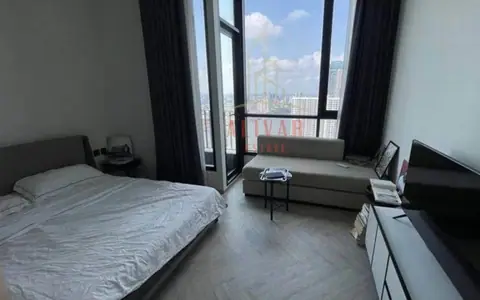 RC094425 ให้เช่า Condo Chapter Charoennakhon-Riverside คอนโดริมแม่น้ำเจ้าพระยา เพียง 5 นาที ถึง BTS และ ICONSIAM