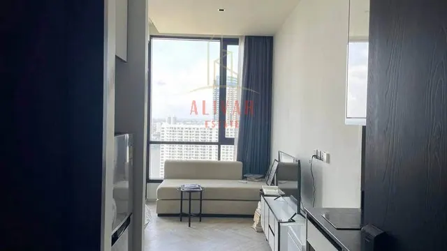 RC094425 ให้เช่า Condo Chapter Charoennakhon-Riverside คอนโดริมแม่น้ำเจ้าพระยา เพียง 5 นาที ถึง BTS และ ICONSIAM
