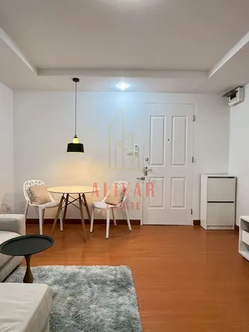 RC094125 ให้เช่า Condo Happy Condo Ratchada 18 ใกล้ MRT สุทธิสาร