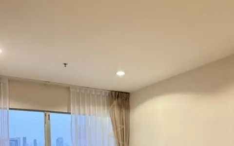 RC100225 Condo for rent, 2 bedrooms THE PLATINUM Near CentralWorld