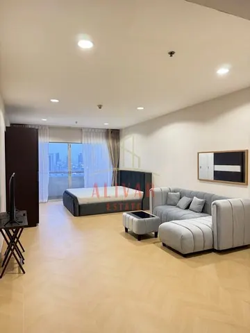 RC100225 Condo for rent, 2 bedrooms THE PLATINUM Near CentralWorld