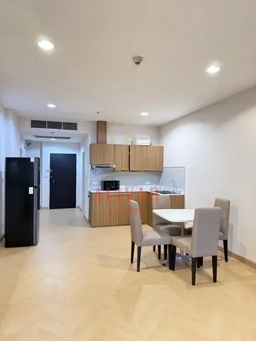RC100225 Condo for rent, 2 bedrooms THE PLATINUM Near CentralWorld