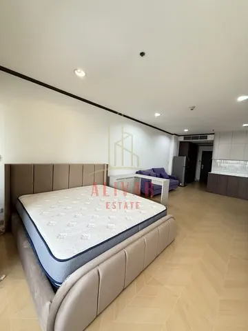 RC100325 Condo for rent, THE PLATINUM Near CentralWorld