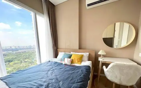 RC101125 Condo for rent at The Saint Residences near Lat Phrao Intersection and MRT Phahon Yothin