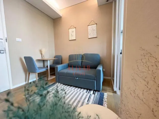 RC101125 Condo for rent at The Saint Residences near Lat Phrao Intersection and MRT Phahon Yothin