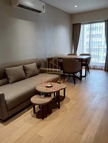 RC100925 Condo for rent at Runesu Thonglor, Japanese style condo near BTS Thonglor