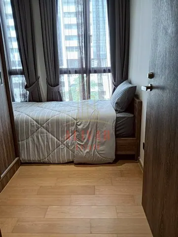 RC100925 Condo for rent at Runesu Thonglor, Japanese style condo near BTS Thonglor