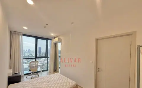 RC100725 Condo for rent at OKA HAUS Sukhumvit 36, near BTS Thonglor