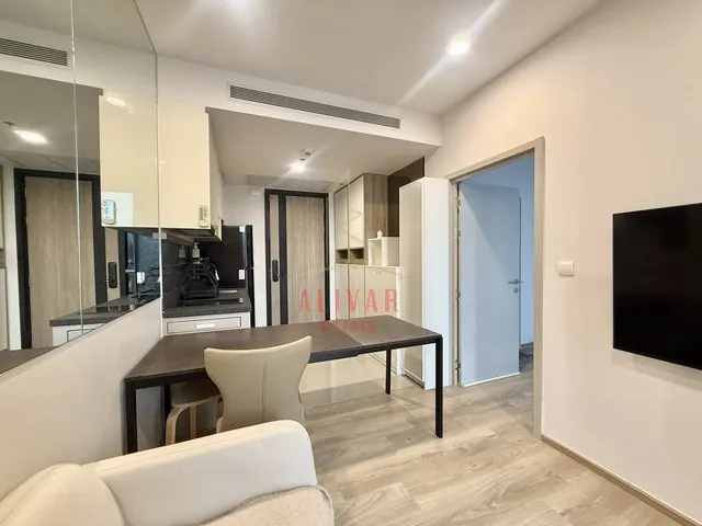 RC100725 Condo for rent at OKA HAUS Sukhumvit 36, near BTS Thonglor