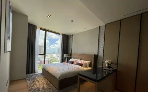 RC100425 Condo for rent at BEATNIQ Sukhumvit 32 near BTS Thonglor(250 meters)