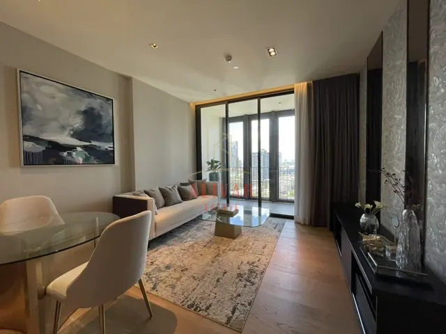 RC100425 Condo for rent at BEATNIQ Sukhumvit 32 near BTS Thonglor(250 meters)