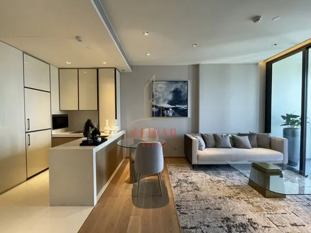RC100425 Condo for rent at BEATNIQ Sukhumvit 32 near BTS Thonglor(250 meters)
