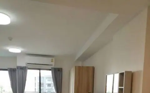 ให้เช่าคอนโดศุภาลัย พระราม 8 (supalai city resort rama8)