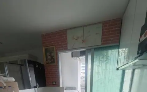 For Rent: Aspire Rama 4 one bedroom 35 sqm near Bangkok university