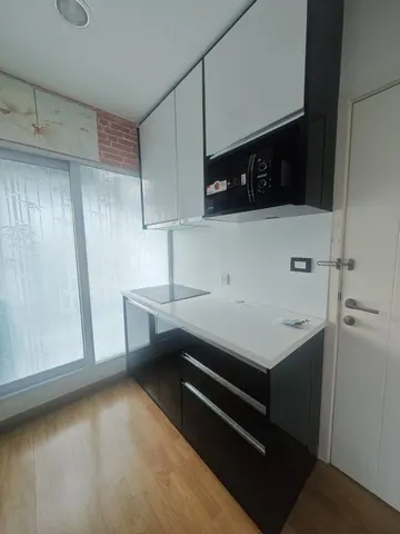 For Rent: Aspire Rama 4 one bedroom 35 sqm near Bangkok university
