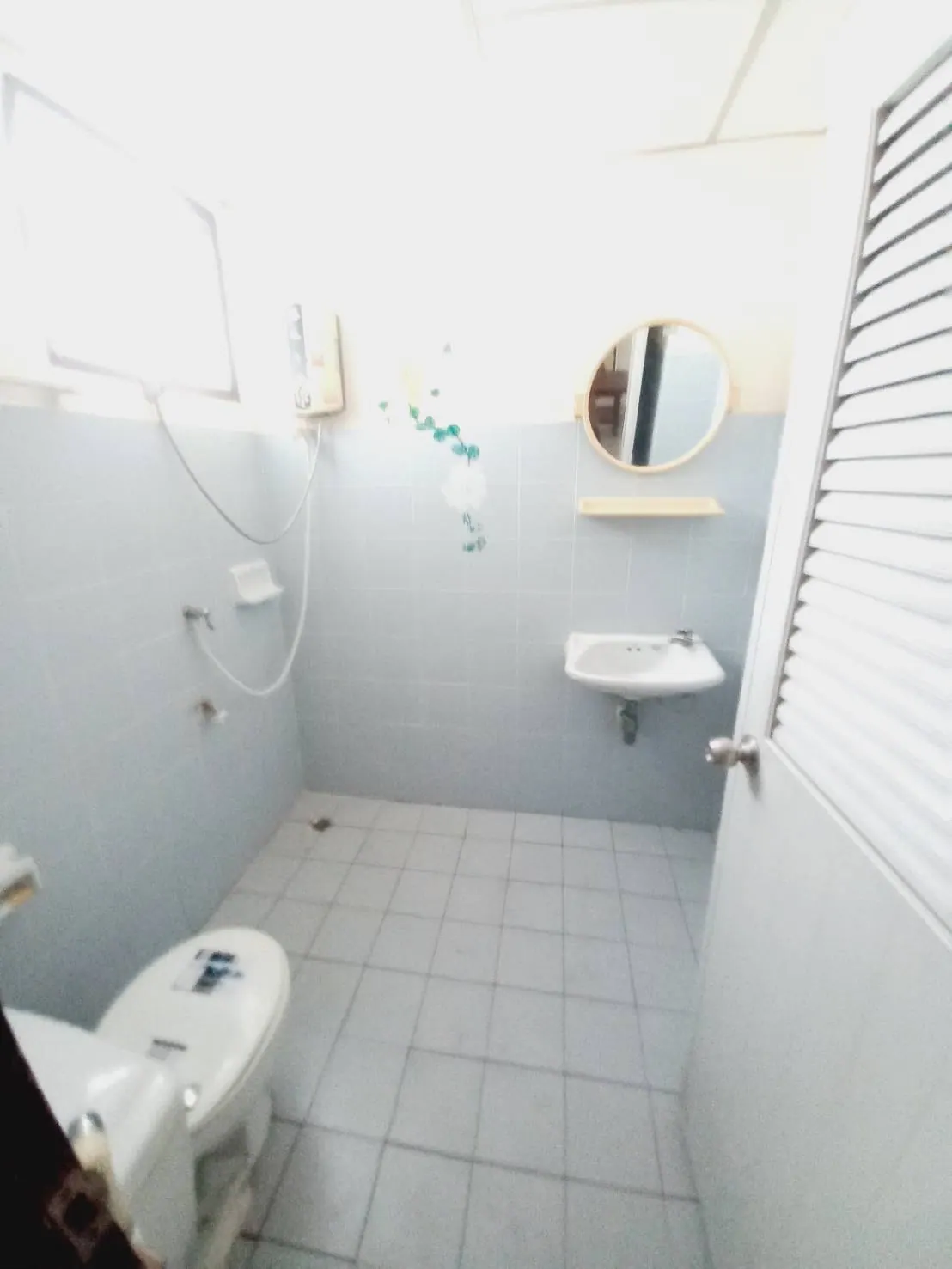 ID :  -   CONDO. ABAC Condo Town 30ตร.-ม.  4000 THB ถูกสุด
