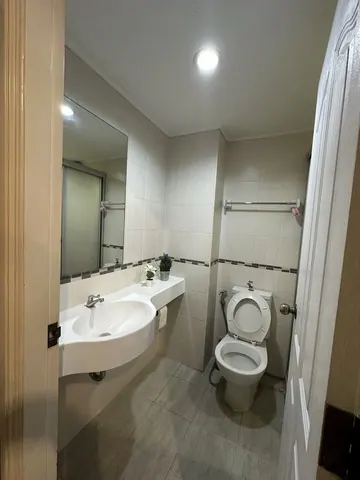 CONDOMINIUM Lumpini Ville Prachachuen - Phongphet 2   7500 THB 1BR 33 ตาราง.เมตร BIG SURPRISE กรุงเทพ