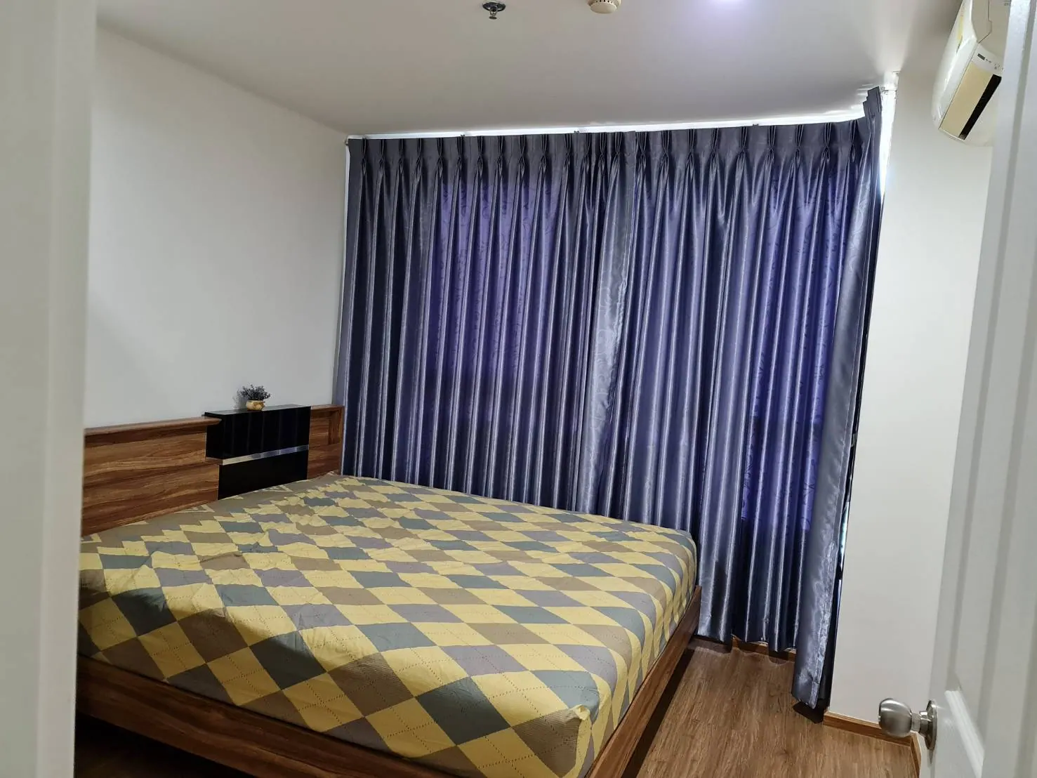 CONDO ยู ดีไลท์ @ ตลาดพลู สเตชั่น U Delight @ Talatphlu Station 30 SQUARE METER 1ห้องนอน 10000 B. ด่วนๆ