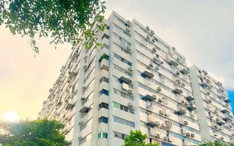 CONDO. Popular Condo Muangthong Thani. ใหญ่ 78 ตรม 1150000 THB ใกล้กับ โรงเรียนเซนต์ฟรัง BIG SURPRISE!! 2 ห้องคู่ เพียง 1 เดียวในตึกนี้