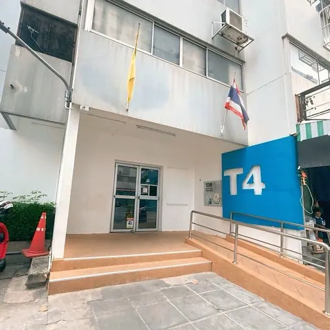 CONDO. Popular Condo Muangthong Thani. ใหญ่ 78 ตรม 1150000 THB ใกล้กับ โรงเรียนเซนต์ฟรัง BIG SURPRISE!! 2 ห้องคู่ เพียง 1 เดียวในตึกนี้