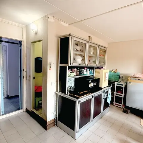 CONDO. Popular Condo Muangthong Thani. ใหญ่ 78 ตรม 1150000 THB ใกล้กับ โรงเรียนเซนต์ฟรัง BIG SURPRISE!! 2 ห้องคู่ เพียง 1 เดียวในตึกนี้