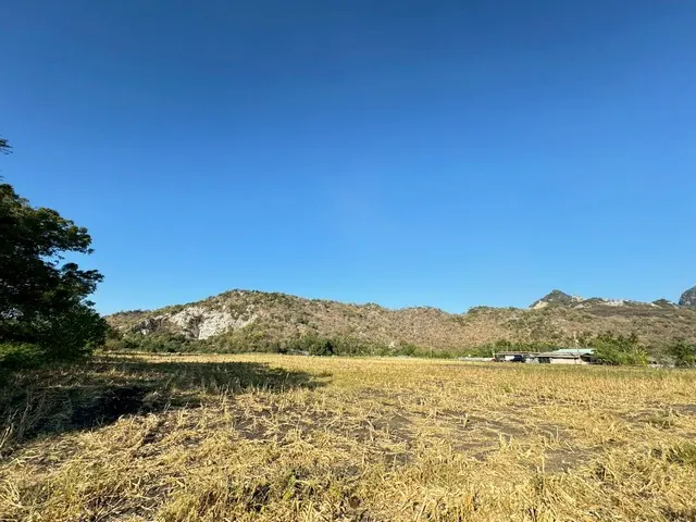 ขายที่ดินเปล่าพุกร่างสระบุรี ที่ดินพระพุทธบาทสระบุรี