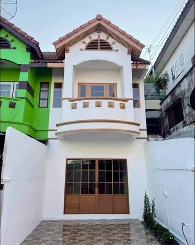 ขายทาวน์เฮ้าส์กระทุ่มแบนสมุทรสาคร  ขายบ้านสวนหลวงกระทุ่มแบน
