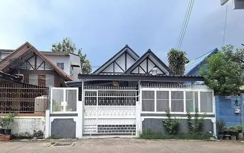 บ้านว่างให้เช่า ราคาพิเศษ บ้านสวยพร้อมเข้าอยู่ เขาตาโล ซอย 8 พัทยา
