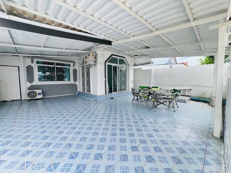 บ้านว่างให้เช่า ราคาพิเศษ บ้านสวยพร้อมเข้าอยู่ เขาตาโล ซอย 8 พัทยา