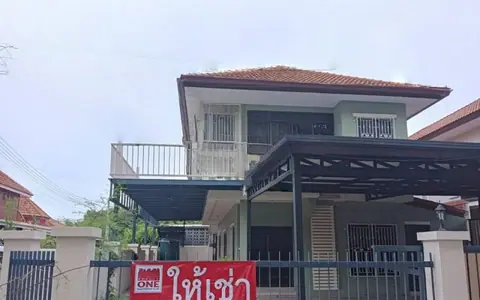 ให้เช่าบ้านเดี่ยว 2 ชั้น รีโนเวทใหม่ทั้งหลัง หมู่บ้านรัตนากรวิลเลจ11ซอยโรงโป๊ะ ต.ตะเคียนเตี้ย อ.บางละมุง จ.ชลบุรี