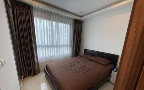 ขาย/เช่า ด่วน ! คอนโดมิเนียมอาคาเดีย บีช รีสอร์ท  วิวสวย ทำเลดี
