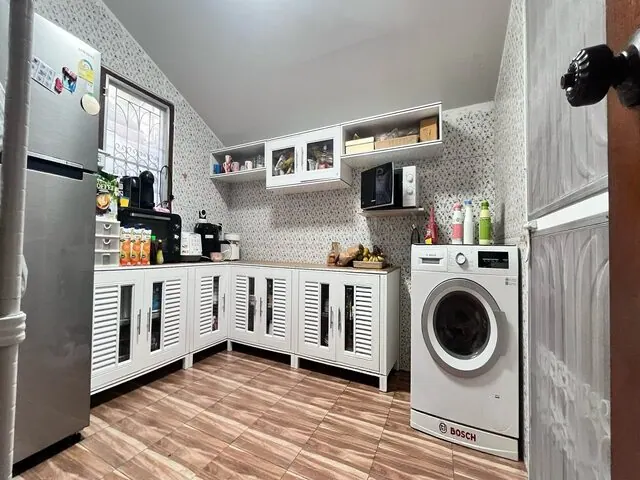 ขายด่วน! บ้านเดี่ยว 2 ชั้น หมู่บ้านธัญญวันท์ ซอยเนินพลับหวาน ใจกลางเมืองพัทยา