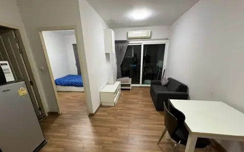 The Trust Residence Central Pattaya – เดอะทรัสต์ พัทยากลาง ชั้น 7  30 ตร.ม.1.49MB